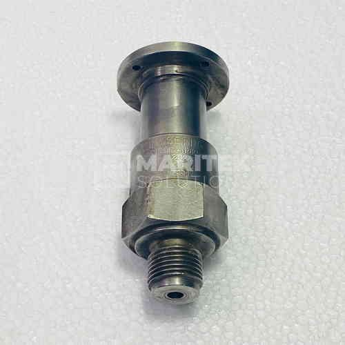 Kongsberg GT206/1P60A5P Pressure transmitter