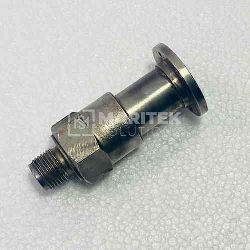 8. GT2061P60A5P (3) Kongsberg GT206/1P60A5P Pressure transmitter