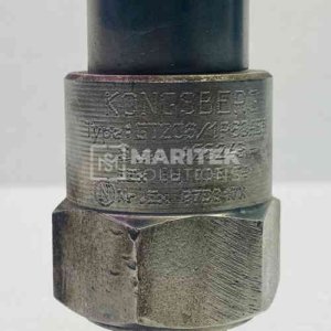 Kongsberg GT206/1P60A5P Pressure transmitter
