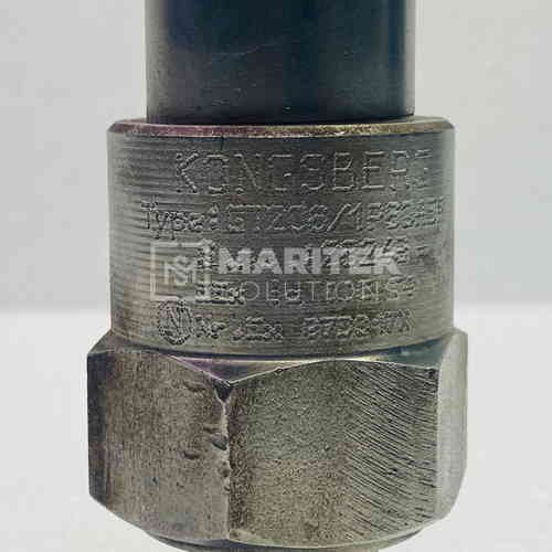 8. GT2061P60A5P (5) Kongsberg GT206/1P60A5P Pressure transmitter