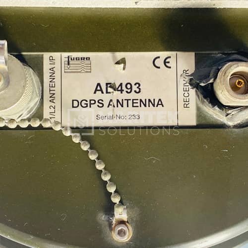 Fugro AD493 DGPS Antenna