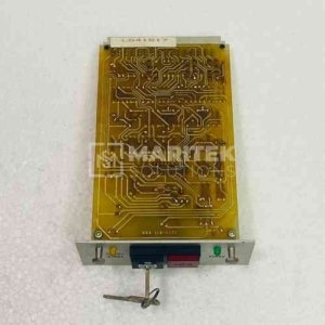 Autronica KMK-200 PCB card (7251-011.0003)
