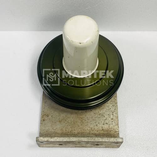 9 (2) Fugro AD493 DGPS Antenna