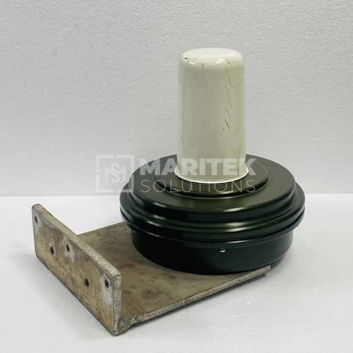 9 (3) Fugro AD493 DGPS Antenna