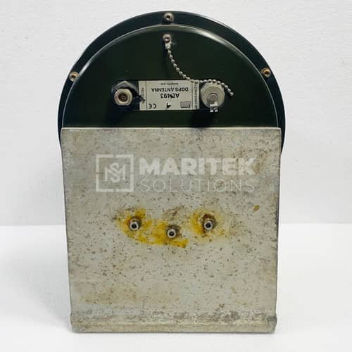 9 (4) Fugro AD493 DGPS Antenna