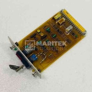 Autronica KMK-200 PCB card (7251-011.0003)