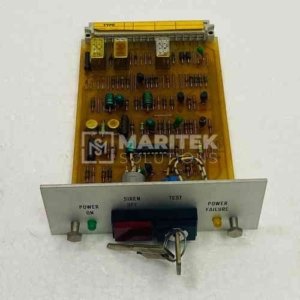 Autronica KMK-200 PCB card (7251-011.0003)