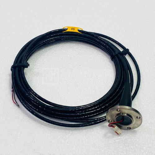 9. GT-123450 (5) Kongsberg GT-1234/50 Pressure Transmitter