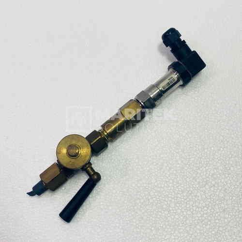 Kongsberg GT300C2G4V Pressure transmitter