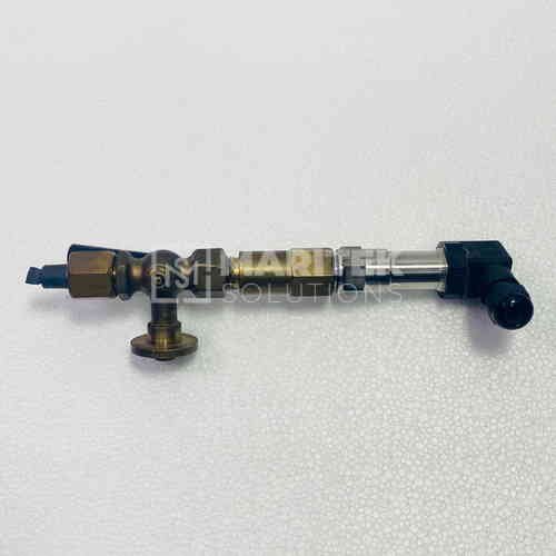 9. GT300C2G4V (2) Kongsberg GT300C2G4V Pressure transmitter
