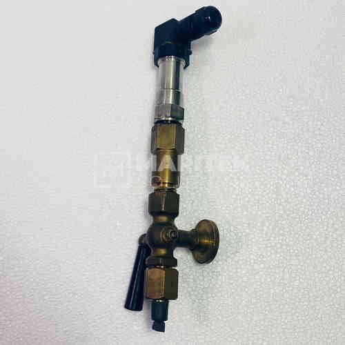 9. GT300C2G4V (3) Kongsberg GT300C2G4V Pressure transmitter