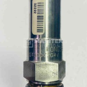 Kongsberg GT300C2G4V Pressure transmitter