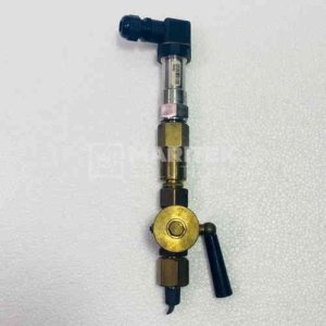Kongsberg GT300C2G4V Pressure transmitter