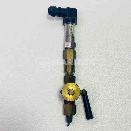 9. GT300C2G4V (5) Kongsberg GT300C2G4V Pressure transmitter
