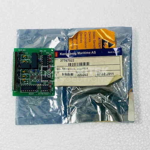 9.-TBSL-RS232-1.jpg Albatross TBSL RS232 Isolated Adapter PCB Board (37767522)