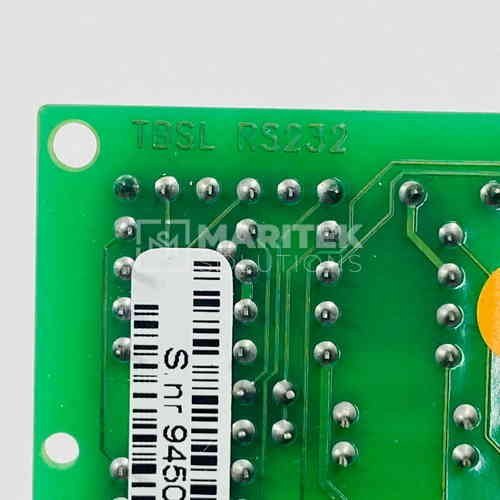 9.-TBSL-RS232-2.jpg Albatross TBSL RS232 Isolated Adapter PCB Board (37767522)