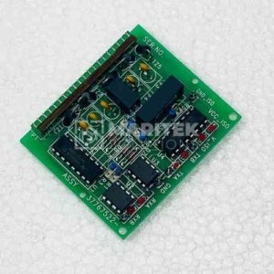 Albatross TBSL RS232 Isolated Adapter PCB Board (37767522)