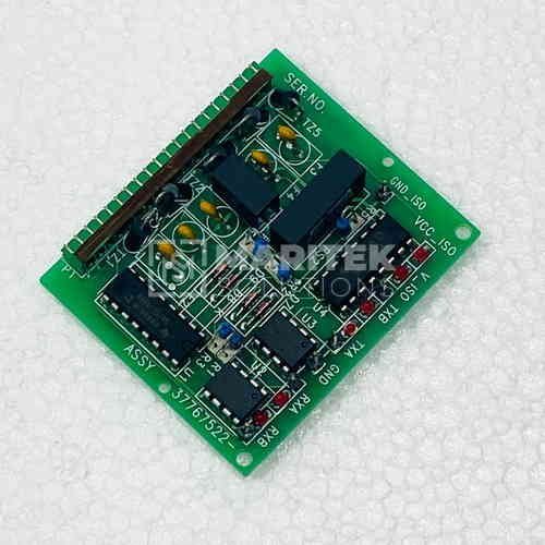 9.-TBSL-RS232-3.jpg Albatross TBSL RS232 Isolated Adapter PCB Board (37767522)