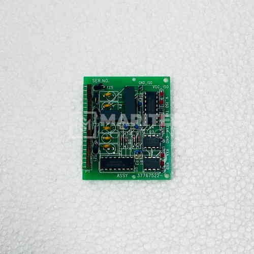 9.-TBSL-RS232-6.jpg Albatross TBSL RS232 Isolated Adapter PCB Board (37767522)