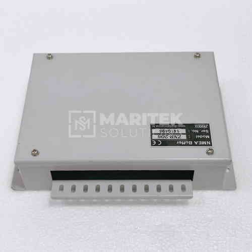 Zinnos Digital Marine ZNR-208 NMEA Buffer