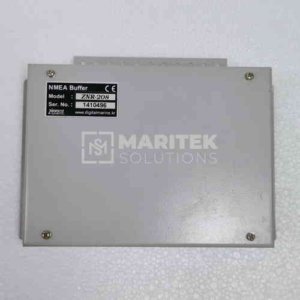 Zinnos Digital Marine ZNR-208 NMEA Buffer