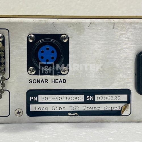 901-60160000 (4) Long Line 901-60160000 USB Power Supply