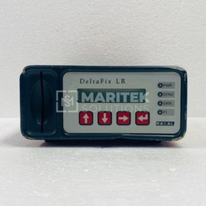 Fugro Racal 90710/3/1 DeltaFix LR positioning system