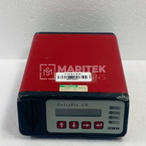 Fugro Racal 90710/3/1 DeltaFix LR positioning system