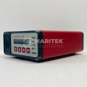 Fugro Racal 90710/3/1 DeltaFix LR positioning system