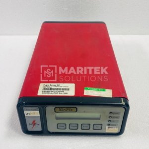 Racal Survey Ltd. 90938/3/1 DGPS Receiver