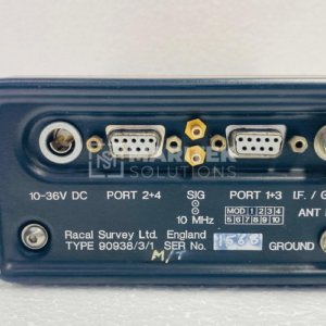 Racal Survey Ltd. 90938/3/1 DGPS Receiver