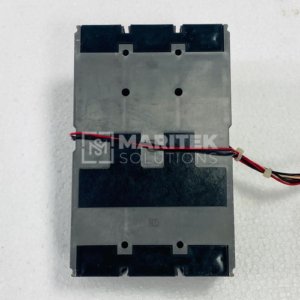 LS Electric ABS203c Case circuit breaker 125A