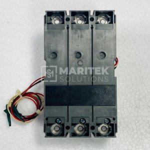 LS Electric ABS53C 3-pole molded case circuit breaker