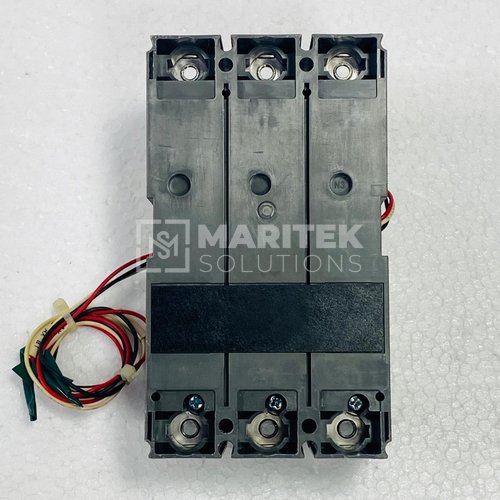 ABS53c (2) LS Electric ABS53C 3-pole molded case circuit breaker