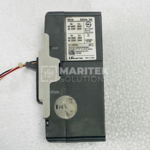 LS Electric ABS53C 3-pole molded case circuit breaker