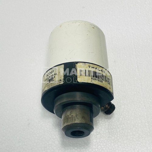 AD251 (1) Alison Microwave AD251 GPS Antenna