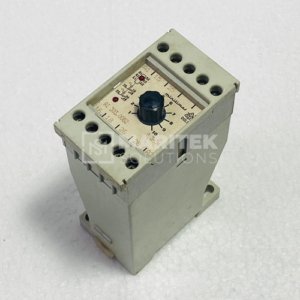E. Dold & Söhne AI 303.82/66 Minitimer time delay relay