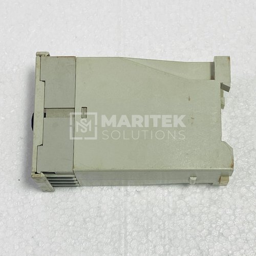 AI 303 8266 (5) E. Dold & Söhne AI 303.82/66 Minitimer time delay relay