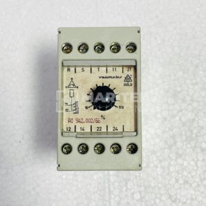 E. Dold & Söhne AI 942.002/66 Minitimer time delay relay