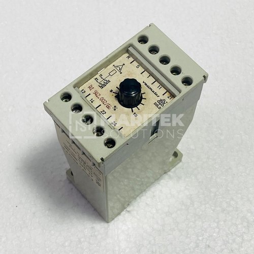 AI 942 00266 (3) E. Dold & Söhne AI 942.002/66 Minitimer time delay relay