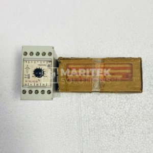 E. Dold & Söhne AI 942.002/66 Minitimer time delay relay