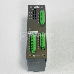 Techcross AIM-V-2006151 Control Interface Module