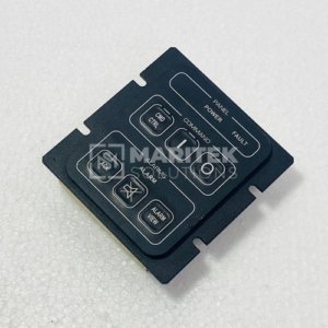 Kongsberg Maritime AS ALC K-CHIEF Alarm and Command operator panel (344687)