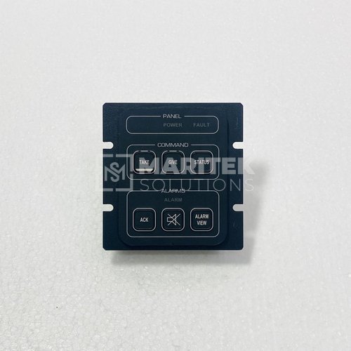 ALC(603529) Kongsberg Maritime AS 603527 Alarm and Command Panel