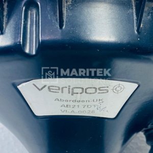 Veripos AT3075-86W-NTPF-000-RG-36-NM-R GNSS Positioning antenna