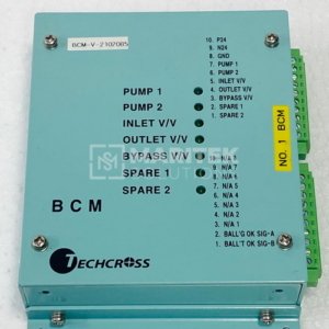 Techcross BCM-V-2102085 Ballast Control Management Module