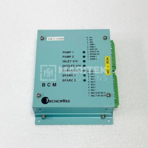 Techcross BCM-V-2102085 Ballast Control Management Module