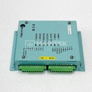 Techcross BCM-V-2102085 Ballast Control Management Module