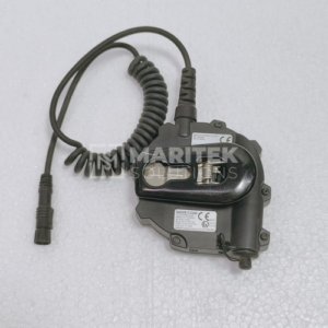 Savox C-C440 Push-to-Talk (PTT) unit