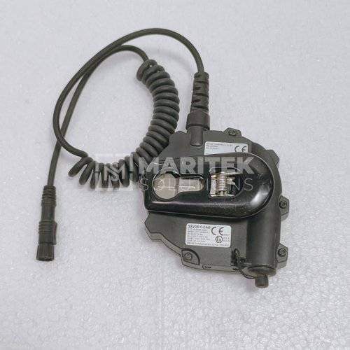 C-C440 (2) Savox C-C440 Push-to-Talk (PTT) unit
